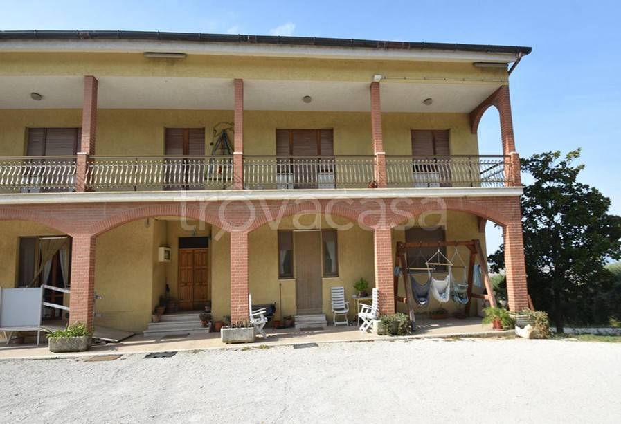 appartamento in vendita a Recanati