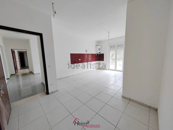 appartamento in vendita a Recanati in zona Le Grazie