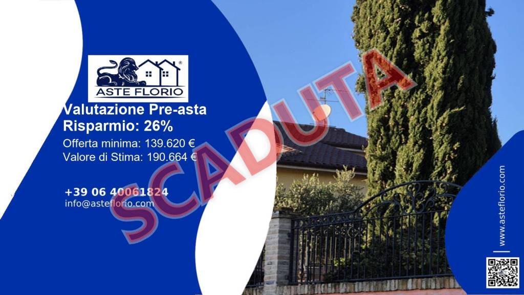 casa indipendente in vendita a Recanati in zona Santa Lucia