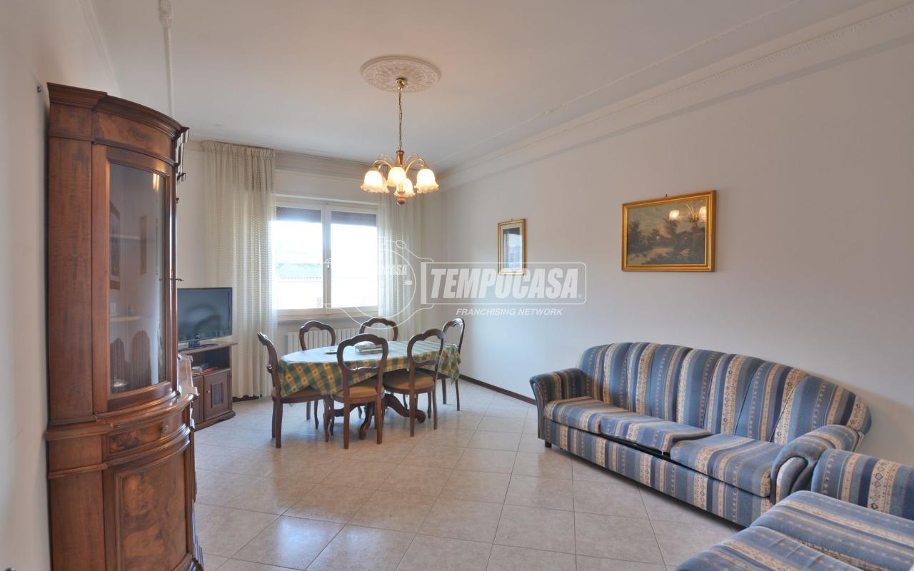 appartamento in vendita a Recanati