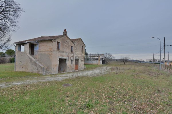 appartamento in vendita a Recanati