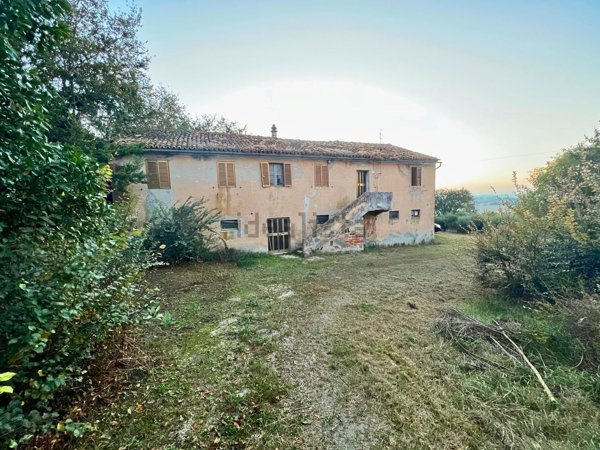 appartamento in vendita a Recanati