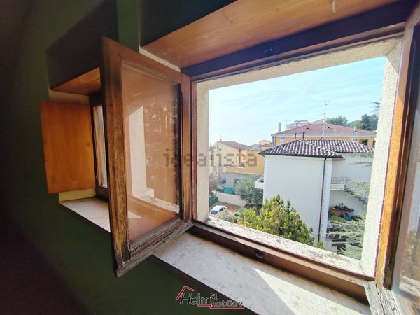 appartamento in vendita a Recanati