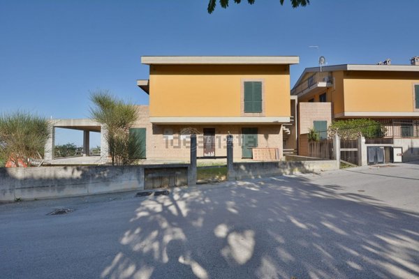 appartamento in vendita a Recanati