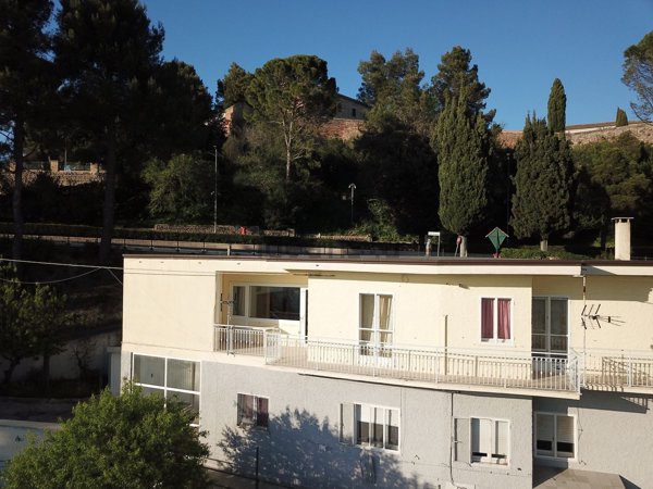 appartamento in vendita a Recanati