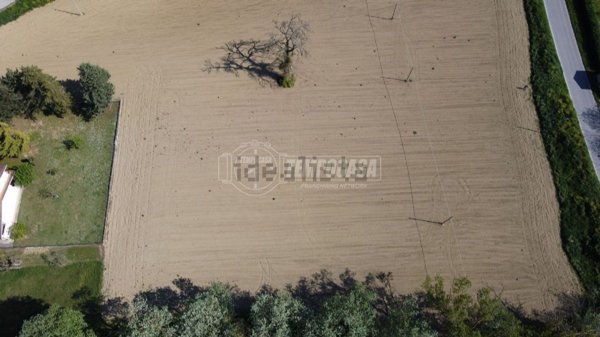 terreno agricolo in vendita a Recanati