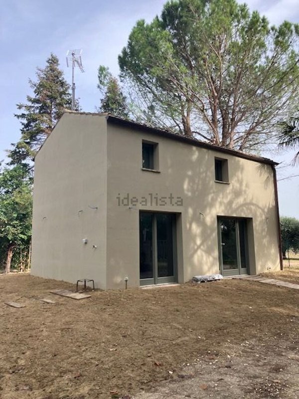 pentavano in vendita a Recanati