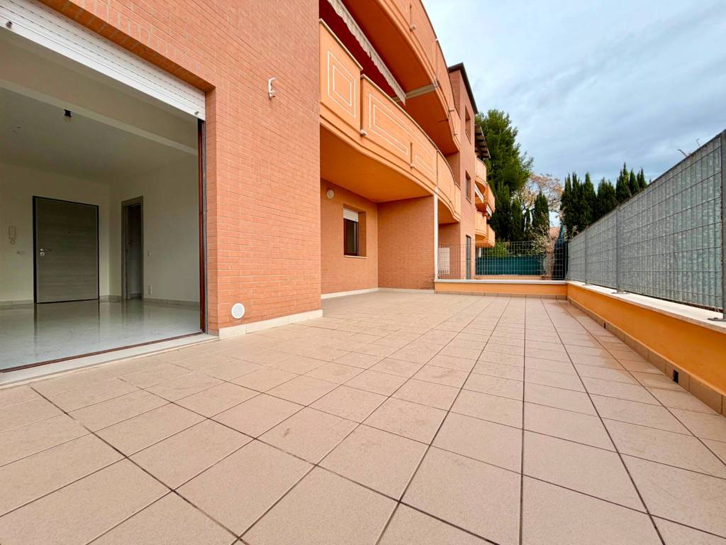 appartamento in vendita a Recanati
