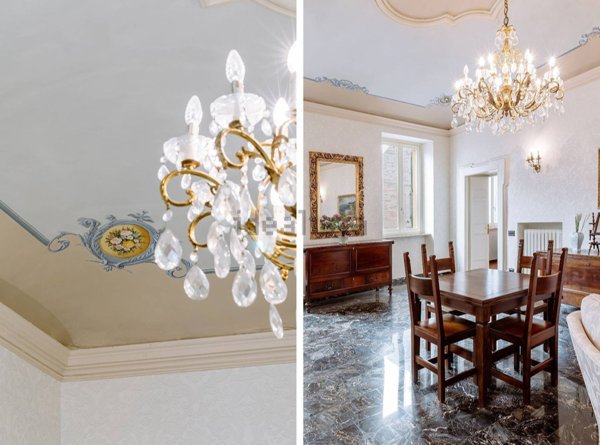 appartamento in vendita a Recanati