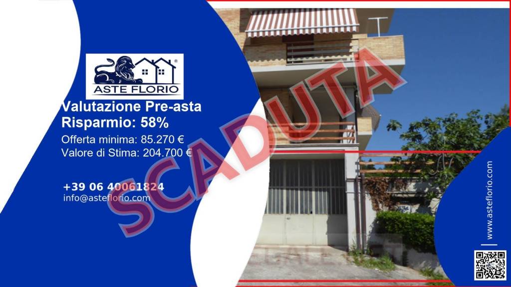 negozio in vendita a Recanati