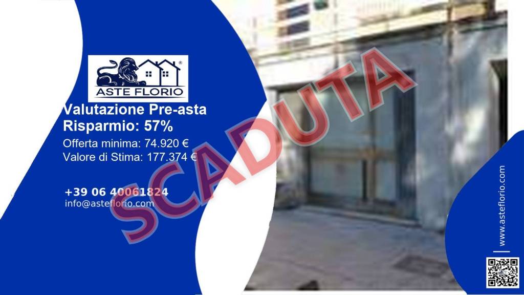 ufficio in vendita a Recanati