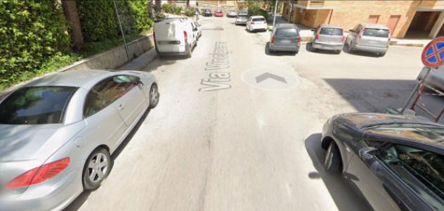 negozio in vendita a Recanati