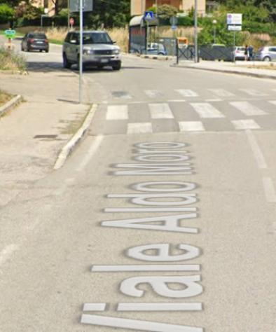 appartamento in vendita a Recanati