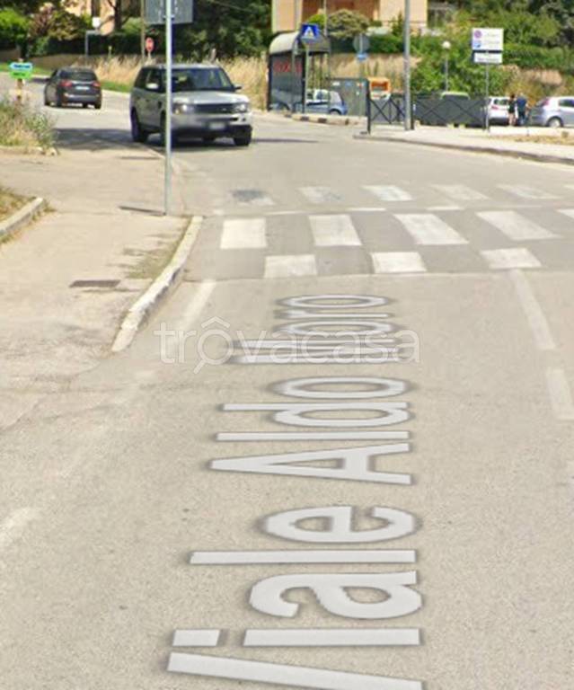 appartamento in vendita a Recanati