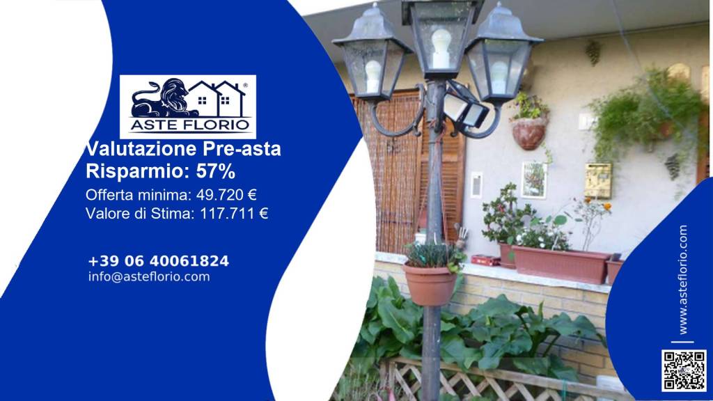 appartamento in vendita a Recanati