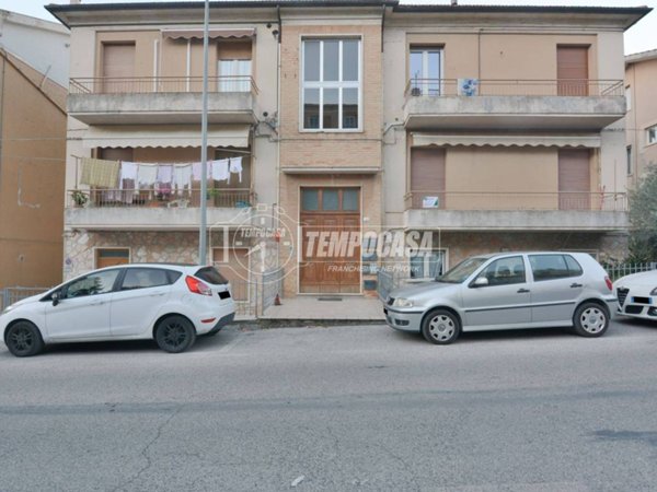 appartamento in vendita a Recanati