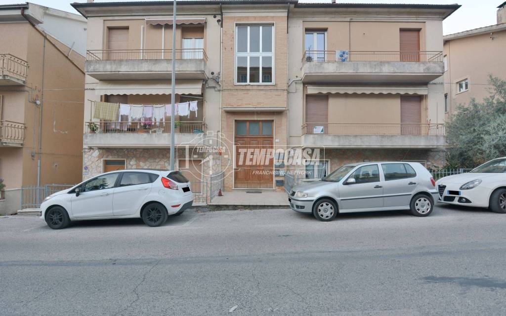 appartamento in vendita a Recanati