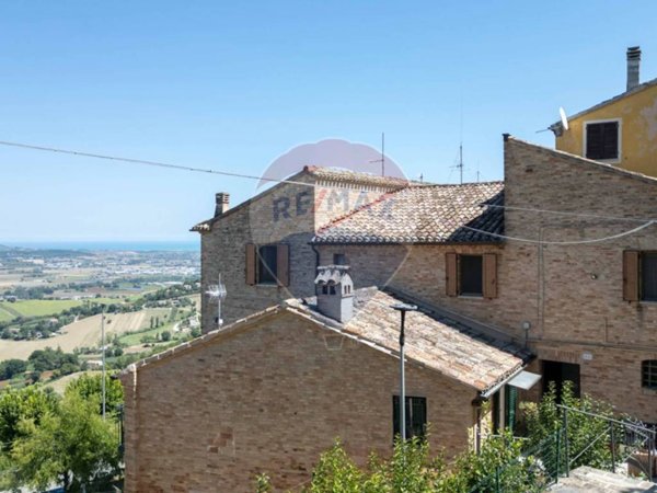 appartamento in vendita a Recanati