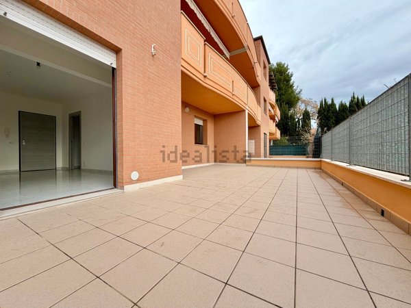 appartamento in vendita a Recanati