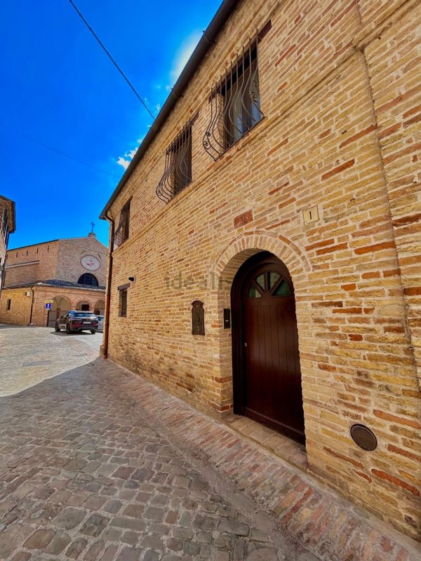 appartamento in vendita a Recanati