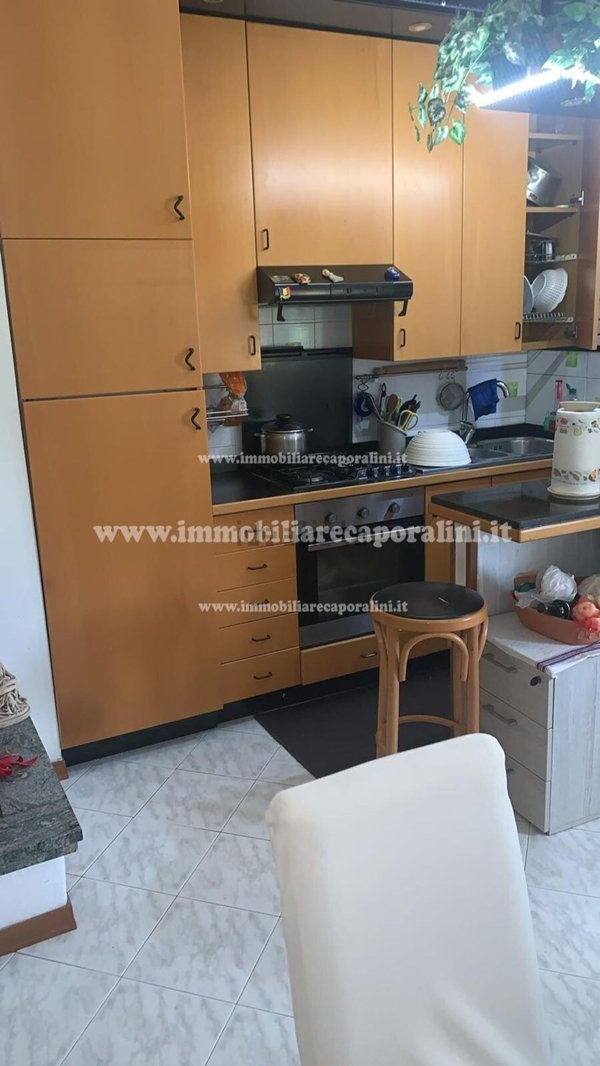 casa indipendente in vendita a Recanati