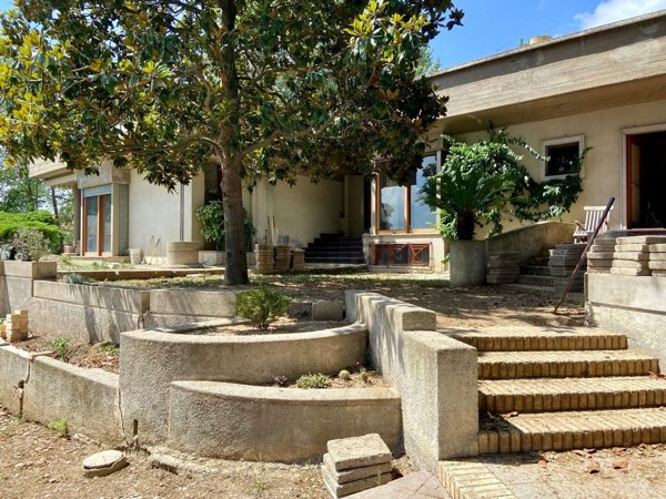 casa indipendente in vendita a Recanati