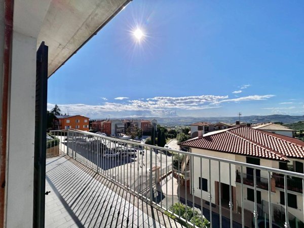 appartamento in vendita a Recanati