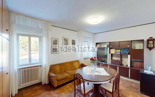 appartamento in vendita a Recanati in zona Le Grazie