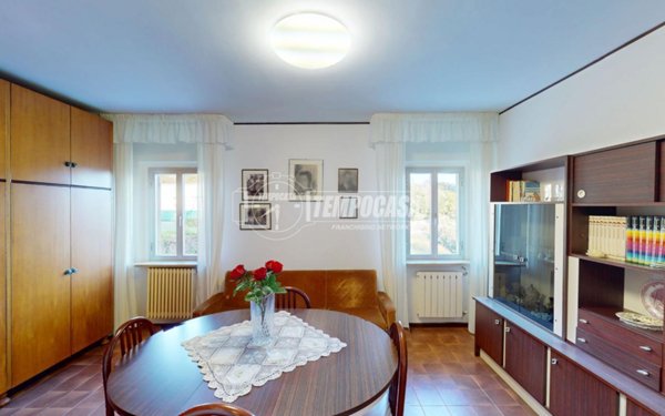 appartamento in vendita a Recanati in zona Le Grazie