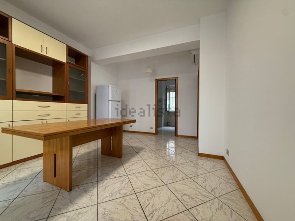 appartamento in vendita a Recanati