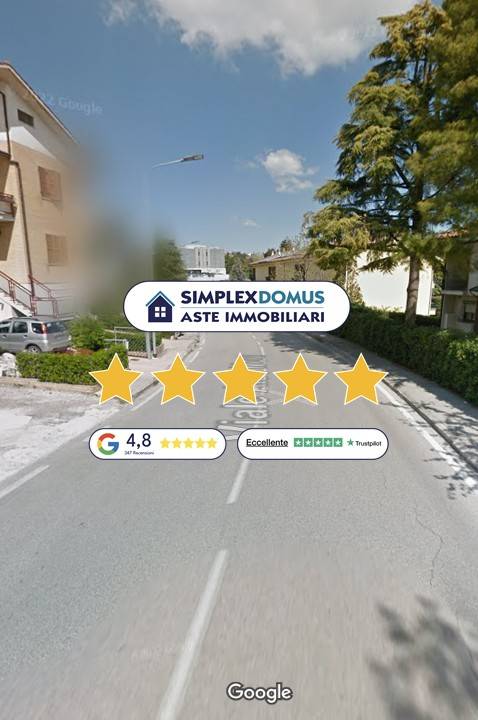 appartamento in vendita a Recanati