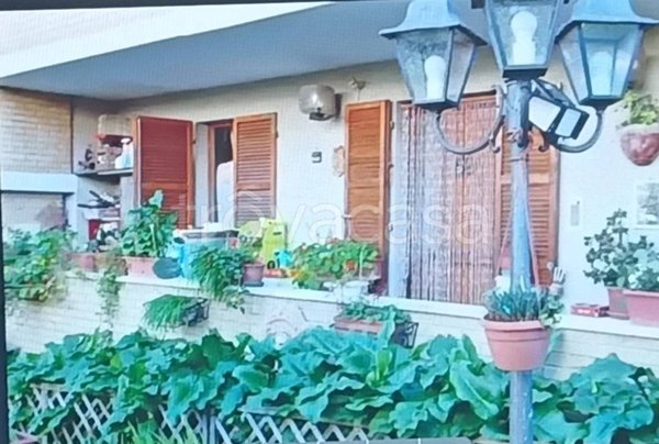 appartamento in vendita a Recanati