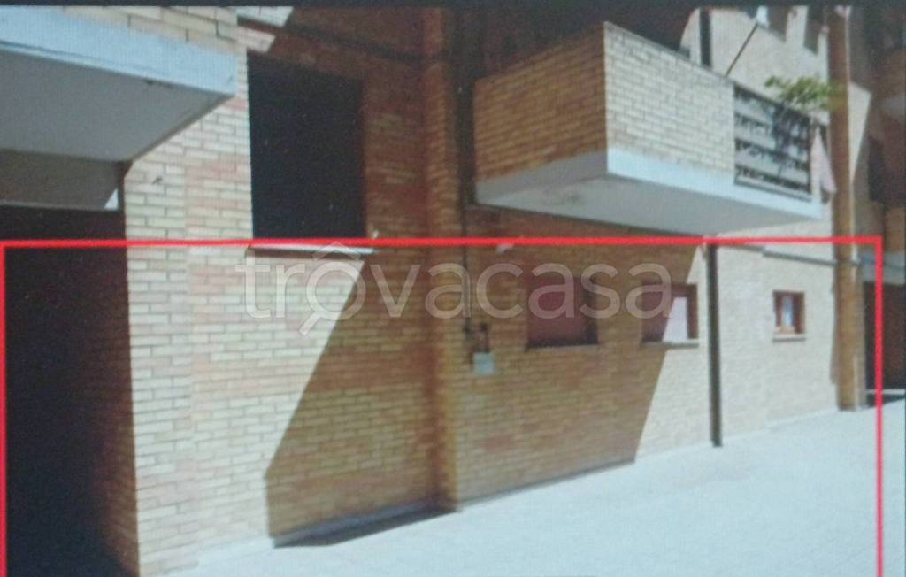 ufficio in vendita a Recanati