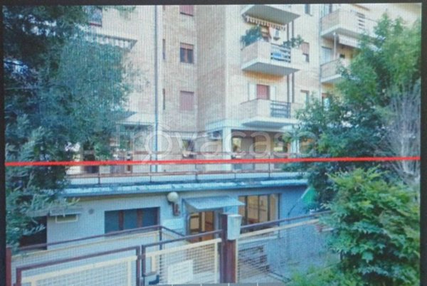 appartamento in vendita a Recanati