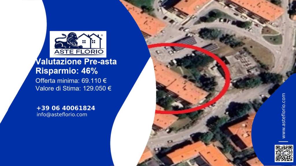 appartamento in vendita a Recanati