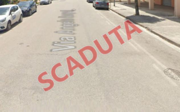 pentavano in vendita a Recanati