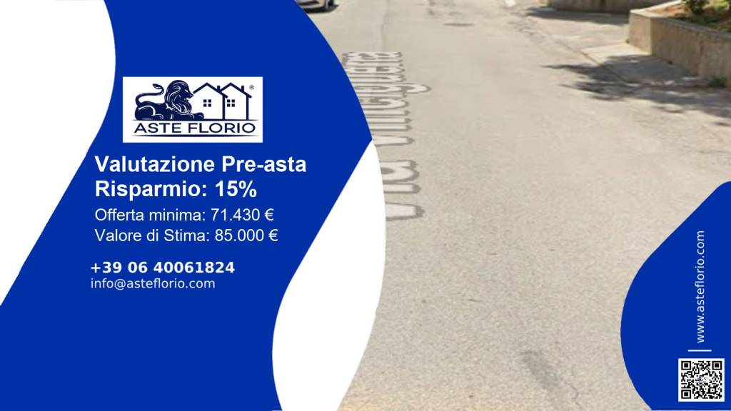 ufficio in vendita a Recanati