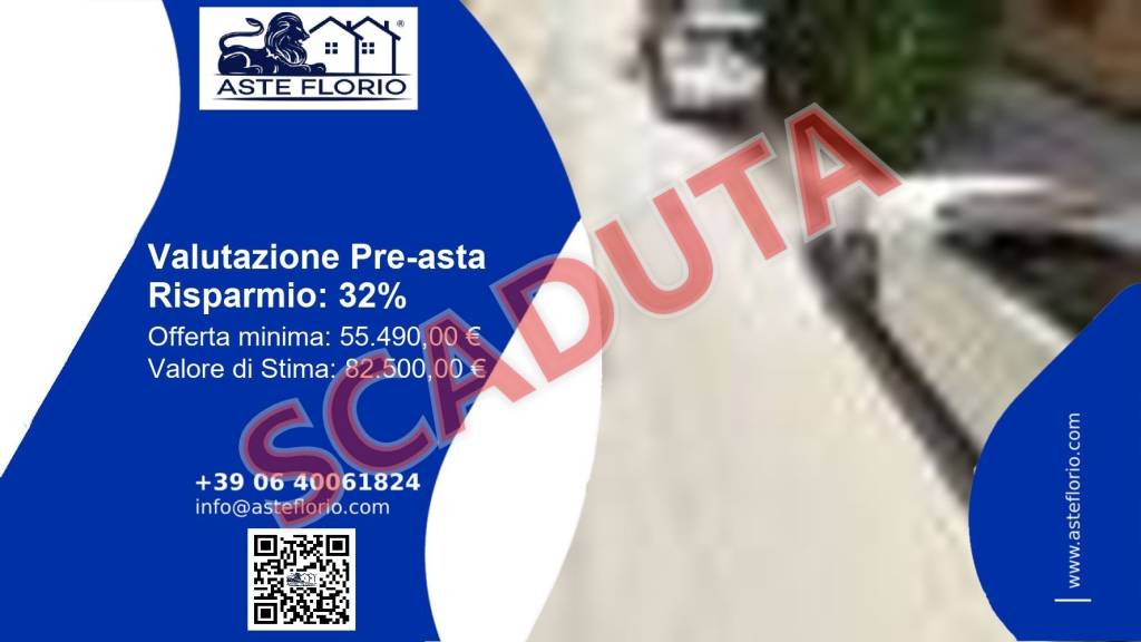 negozio in vendita a Recanati