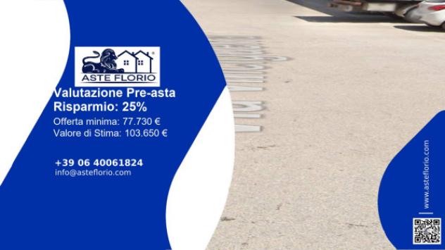 pentavano in vendita a Recanati