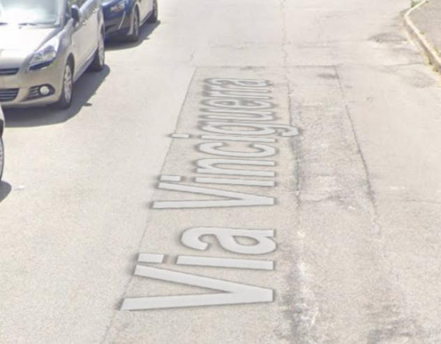 pentavano in vendita a Recanati