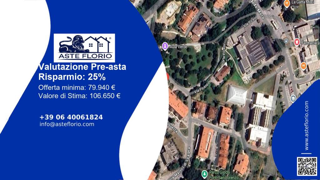 negozio in vendita a Recanati