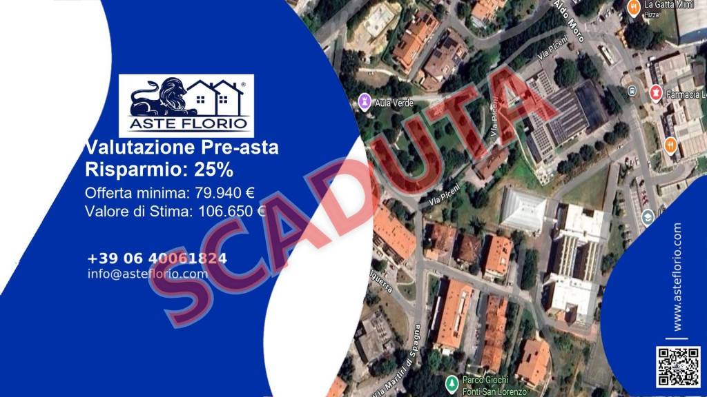 negozio in vendita a Recanati