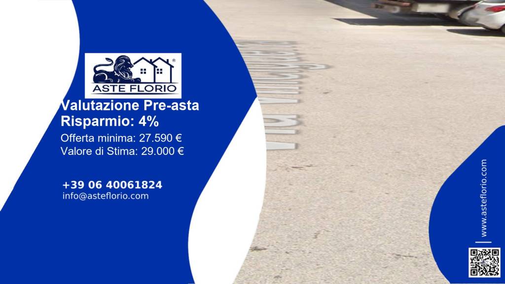 ufficio in vendita a Recanati