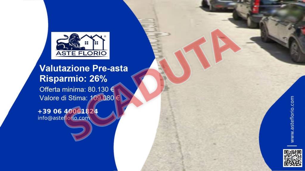 appartamento in vendita a Recanati