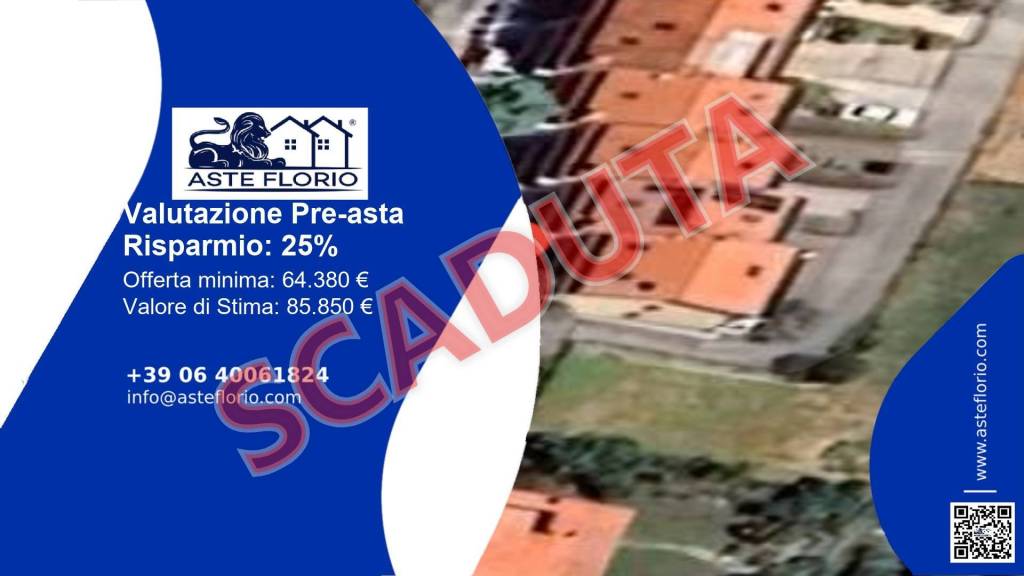 appartamento in vendita a Recanati