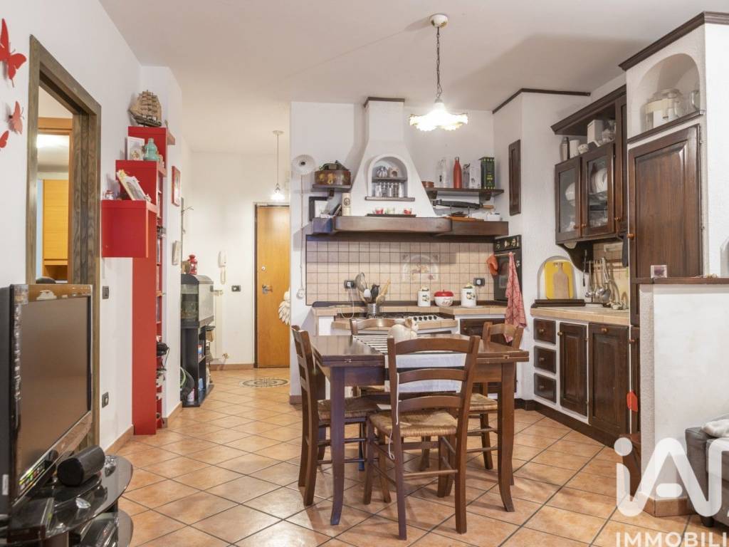 appartamento in vendita a Recanati in zona Chiarino