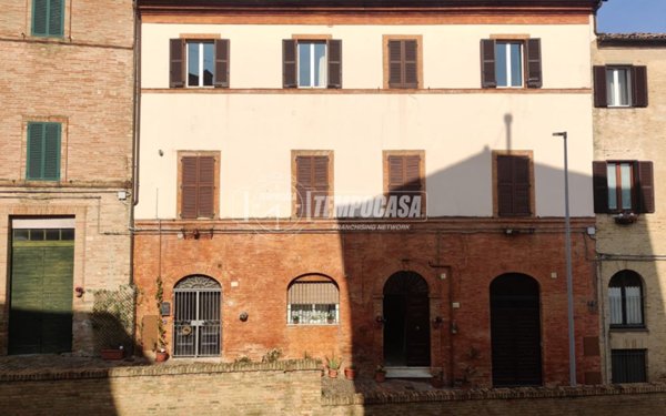 appartamento in vendita a Recanati