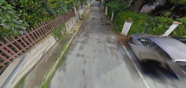 pentavano in vendita a Recanati