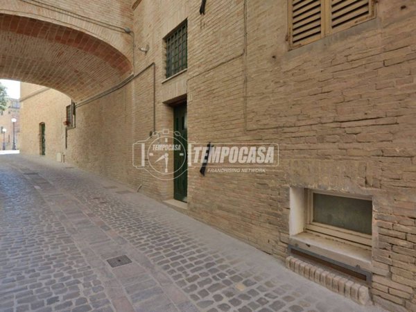 appartamento in vendita a Recanati
