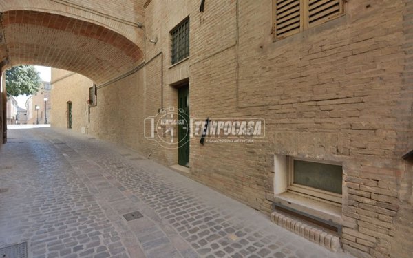 appartamento in vendita a Recanati